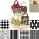Texture Sheet Set - Fabric
